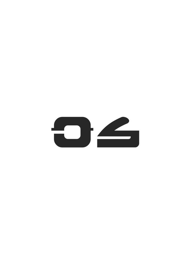 Open Symbols Uniform