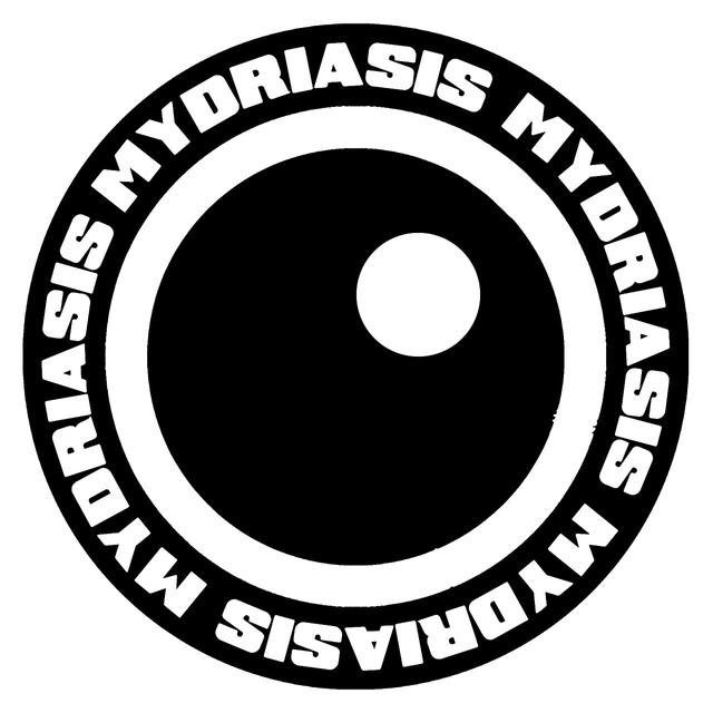 mydriasis