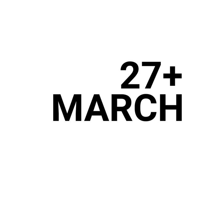 27march