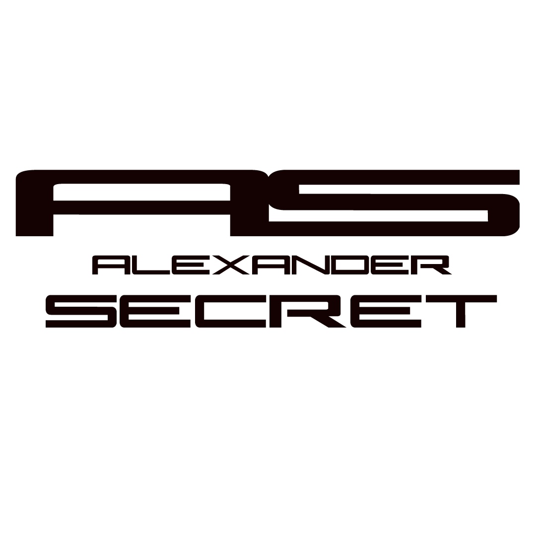 Бренд alexandersecret